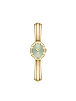 Lacoste - Suzanne Green 18.5 mm Dial Women Analog Watch (2001531) (M)