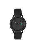 Black color option, Currently selected