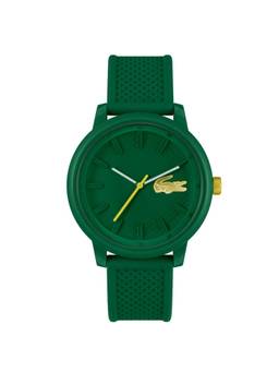 Lacoste - 12.12 Green 48 mm Dial Men Analog Watch (2011316) (M)