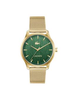 Lacoste - Lisbon Green 42 mm Dial Men Analog Watch (2011479) (M)