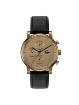 Lacoste - Replay Beige 43 mm Dial Men Chrono Watch (2011483) (M)