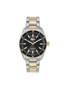 Lacoste - Boston Black 39 mm Dial Men Analog Watch (2011488) (M)