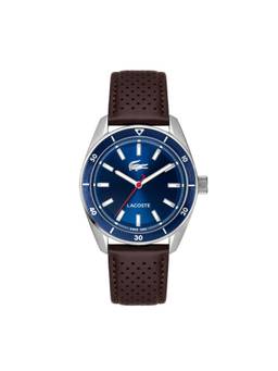 Lacoste - Boston Blue 39 mm Dial Men Analog Watch (2011489) (M)