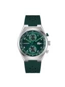 Green color option, Currently selected