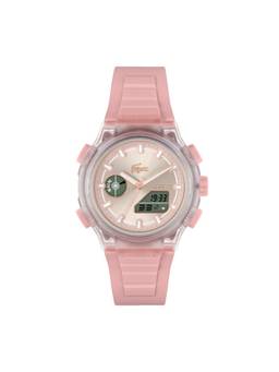 Lacoste - Lc33 Pink 40 mm Dial Women Analog Watch (2001494) (M)