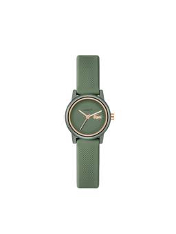 Lacoste - 12.12 Swift Green 24 mm Dial Women Analog Watch (2001511) (M)