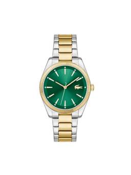 Lacoste - Capucine Dark Green 36 mm Dial Women Analog Watch (2001415) (M)