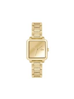Lacoste - 12.12 Leap Gold 26 mm Dial Women Analog Watch (2001464) (M)