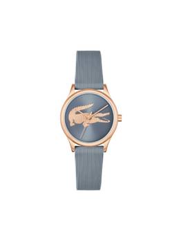 Lacoste - Crocodelle Blue 32 mm Dial Women Analog Watch (2001482) (M)