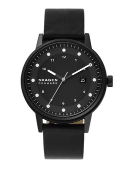 Skagen - Henriksen Black Watch SKW6740