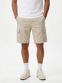 Cream color option, Currently selected