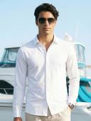 White color option