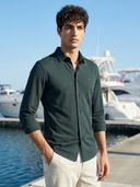 Green color option