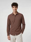 Brown color option, Currently selected