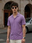 Purple color option