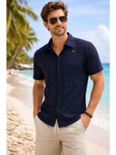 Navy Blue color option