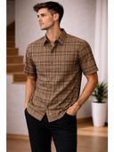 Brown color option