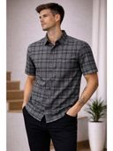 Grey color option, Currently selected