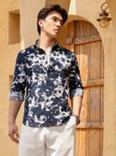Navy Blue color option