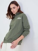Green color option, Sold out