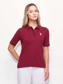 Red color option, Sold out, Currently selected