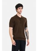 Brown color option, Currently selected
