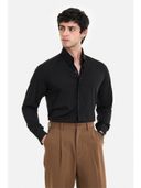 Black color option, Currently selected