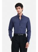Navy Blue color option, Currently selected