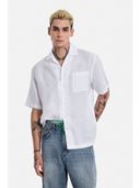 White color option, Currently selected