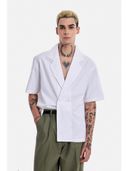 White color option
