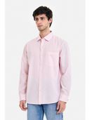 Pink color option, Currently selected