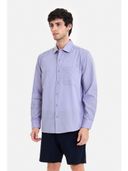 Lavender color option, Currently selected