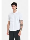 White color option