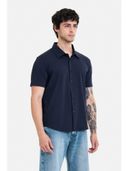 Navy Blue color option, Currently selected