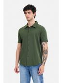 Olive color option, Currently selected