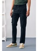 Black color option, Currently selected