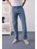 Blue color option, Currently selected
