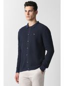 Navy Blue color option, Sold out, Currently selected