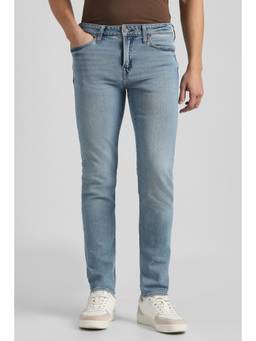 American Eagle - AirFlex+ Patched Athletic Straight Jean
