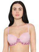 Pink color option, Currently selected