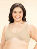 Beige color option, Currently selected