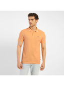 Orange color option, Sold out, Currently selected