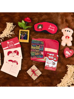 Indigifts - Valentine Gift for Husband, Valentine Gifts, Love Gift
