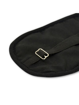 Indigifts - Father Gift Dad Is Offline Quote Sleep Mask