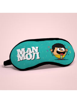 Indigifts - Funny Birthday Gift Sleep Mask