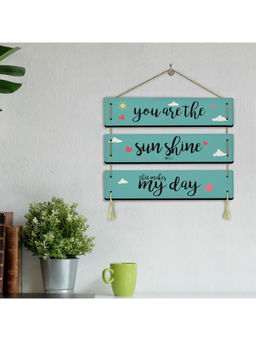Indigifts - Wall Hanging Valentine Gifts You Are My Sunshine, Valentine Gifts, Love Gift