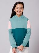Turquoise color option