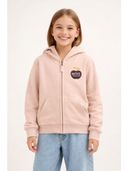 Pink color option, Currently selected
