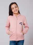 Pink color option, Currently selected