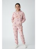 Pink color option, Currently selected